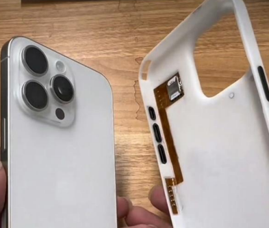 城关apple维修中心分享美版iPhone15要不要去华强北加eSIM卡 