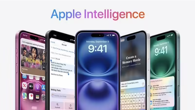 城关苹果手机维修分享iOS 18.1 适配率是同期 iOS 17.1 的两倍 