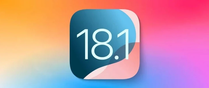 城关苹果手机维修分享iOS 18.1正式版评测_iOS 18.1正式版一键刷机教程 